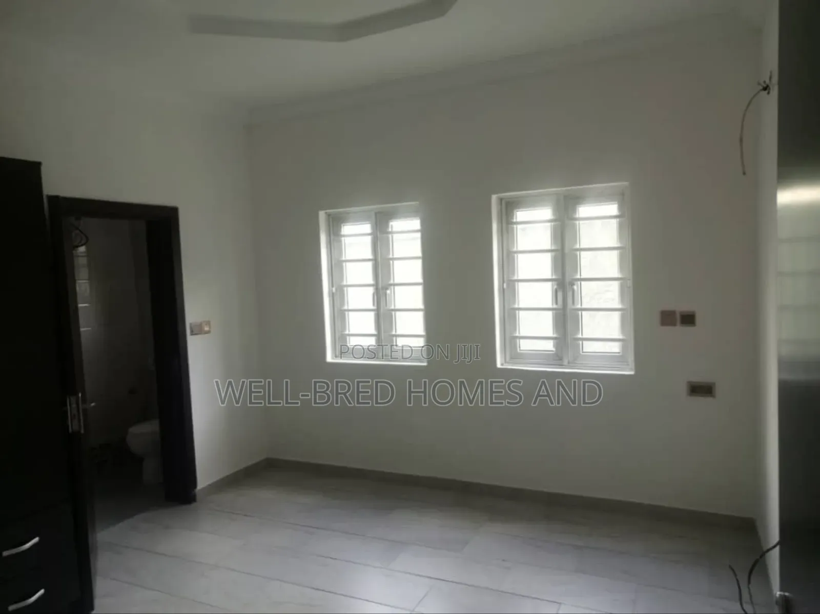 3bdrm Apartment in Ikeja Gra, Ikeja for rent in Ikeja GRA