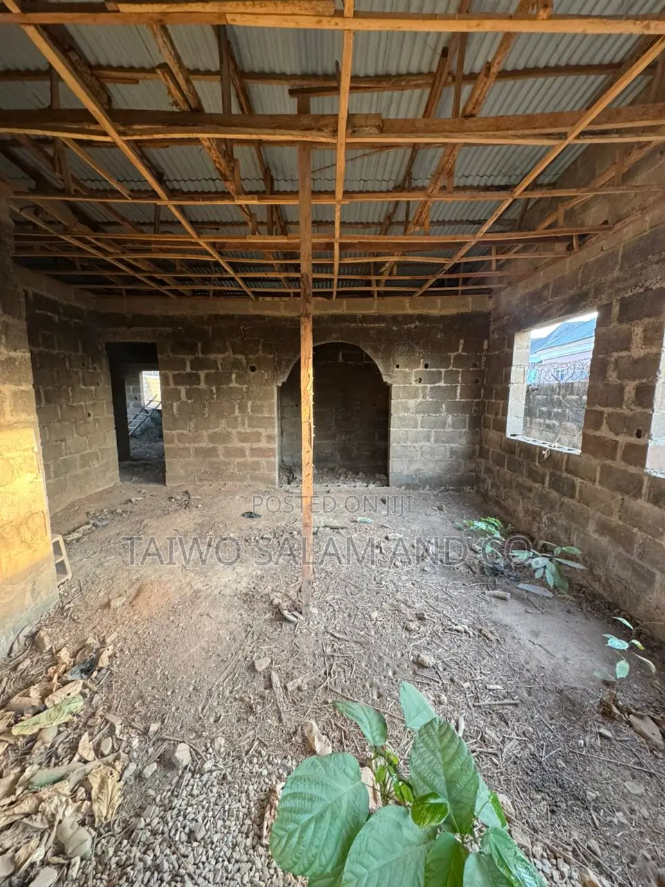 3bdrm Bungalow in Akala Expres for sale in Akala Express