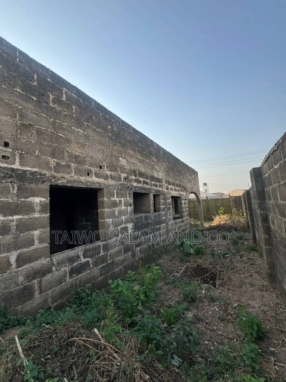 3bdrm Bungalow in Akala Expres for sale in Akala Express