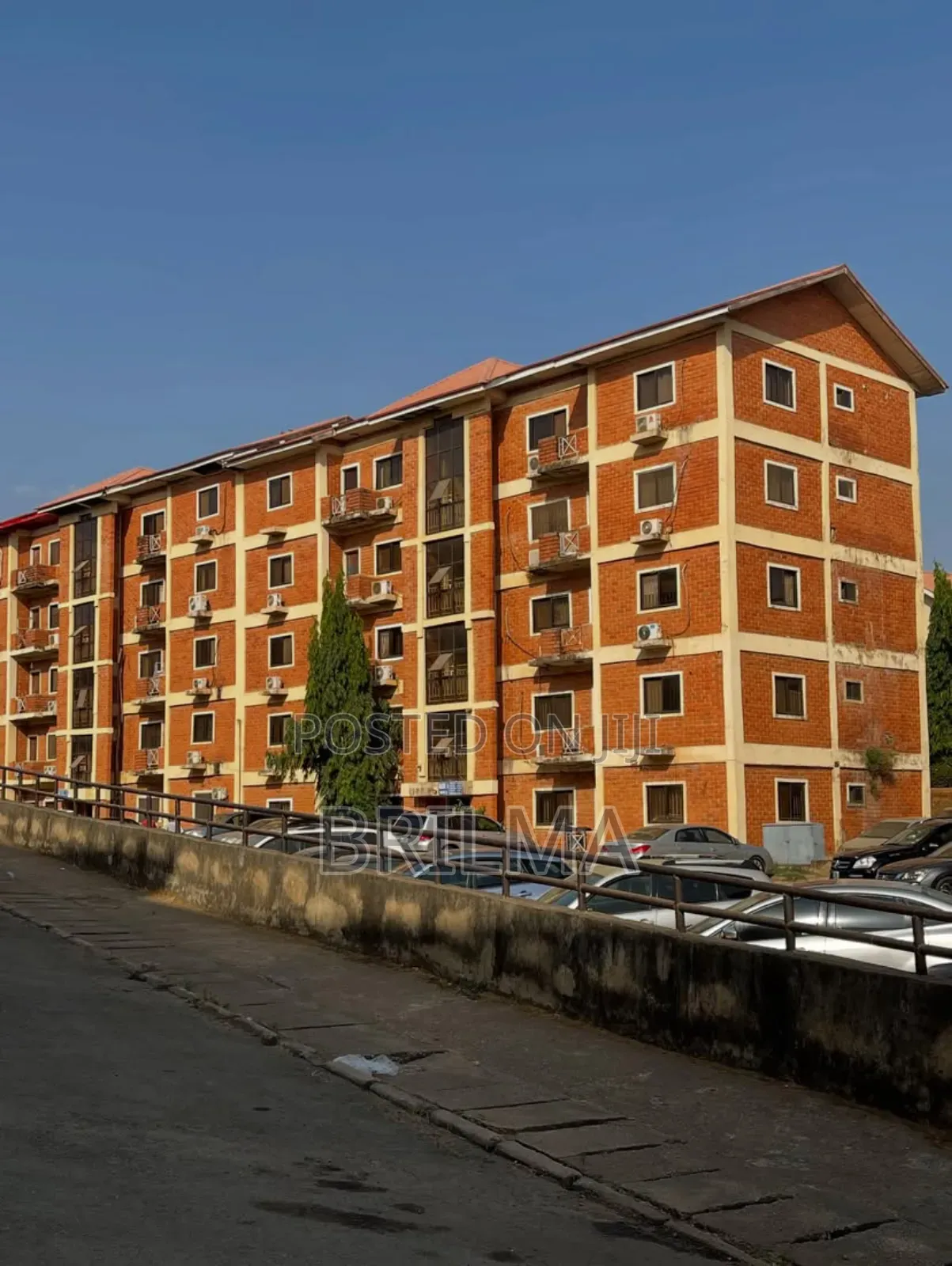 3bdrm Apartment in Katampe (Main) for sale in Katampe (Main)