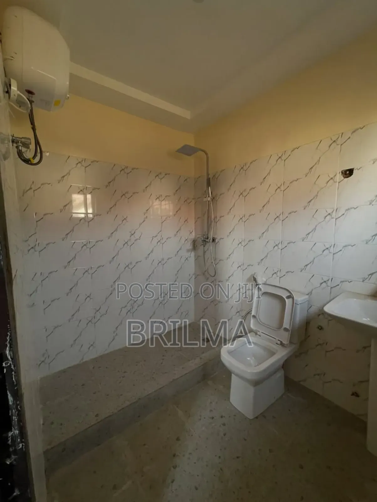 3bdrm Apartment in Katampe (Main) for sale in Katampe (Main)