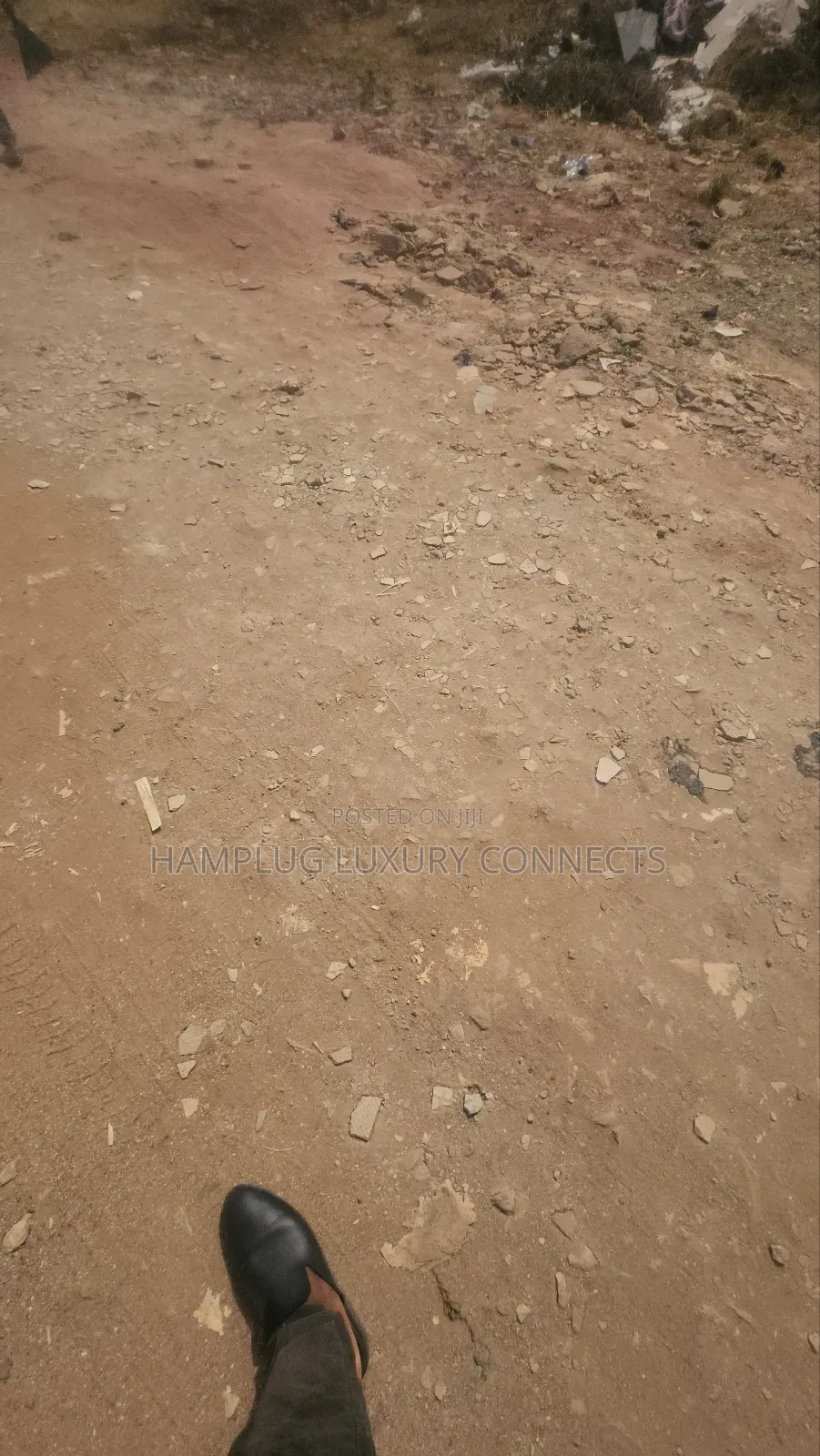 2 Hectares of Land! Available for Sale at Central Area 8b in Central Business District