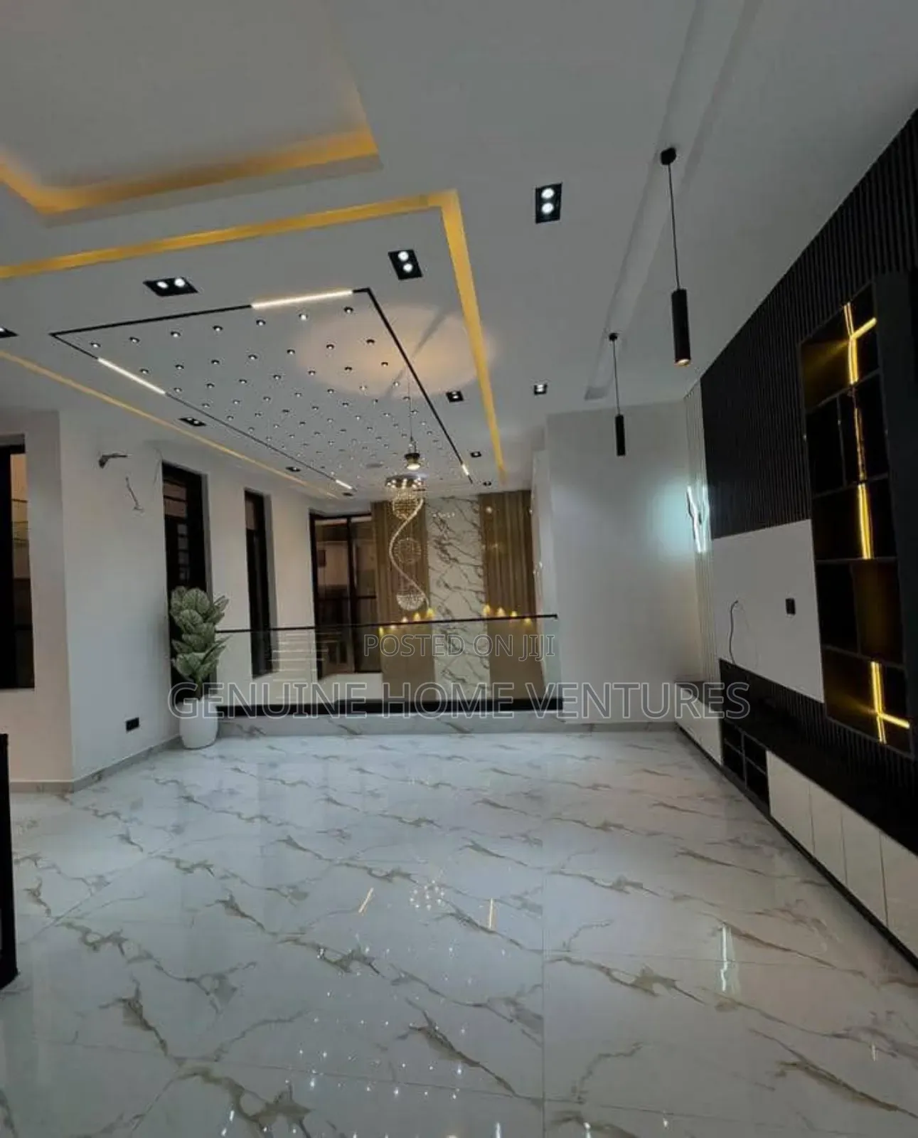 6bdrm Duplex in Osapa London for sale in Osapa london