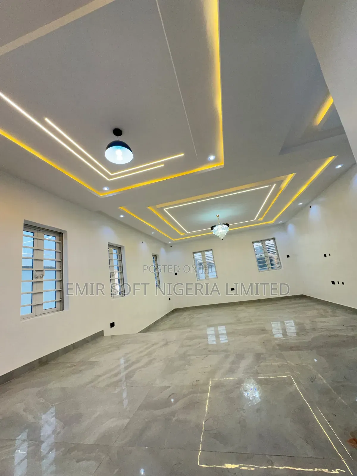 4bdrm Duplex in Ile-Tuntun Estate, Jericho for sale in Jericho