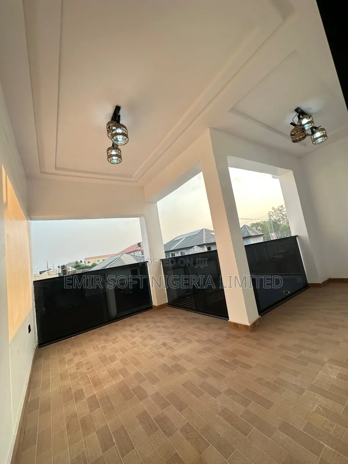 4bdrm Duplex in Ile-Tuntun Estate, Jericho for sale in Jericho