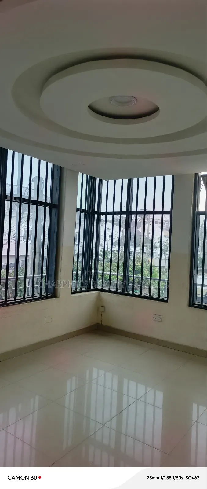 Office Building at Ikeja Gra in Ikeja GRA