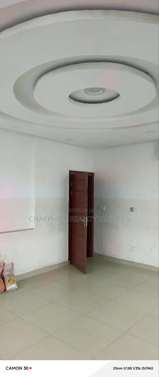 Office Building at Ikeja Gra in Ikeja GRA