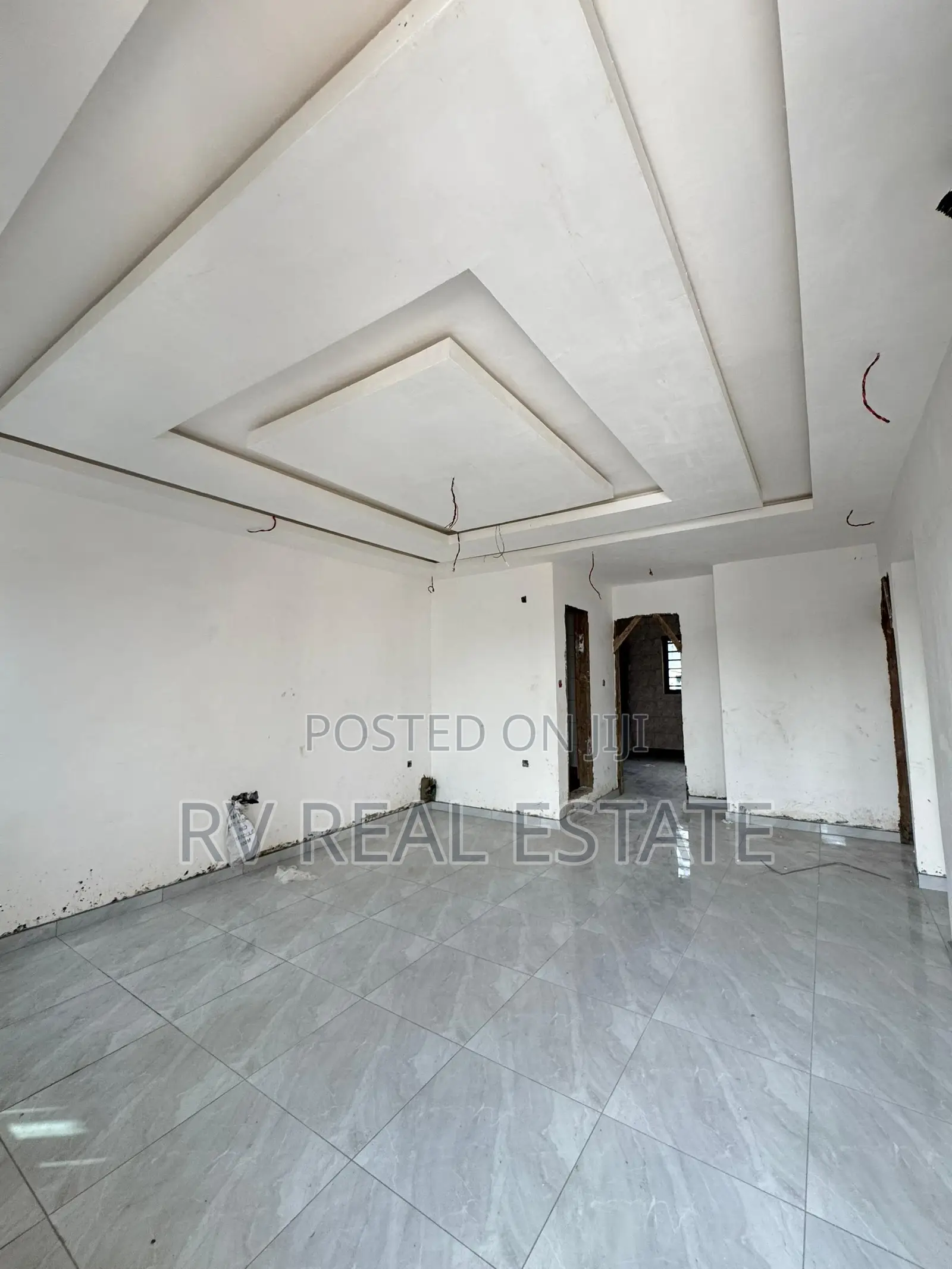 2bdrm Apartment in Sabo / Yaba for sale in Sabo / Yaba
