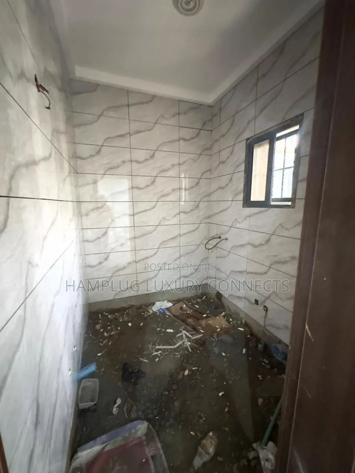 Furnished 4bdrm Townhouse / Terrace in Jahi Gilmore for rent in Jahi