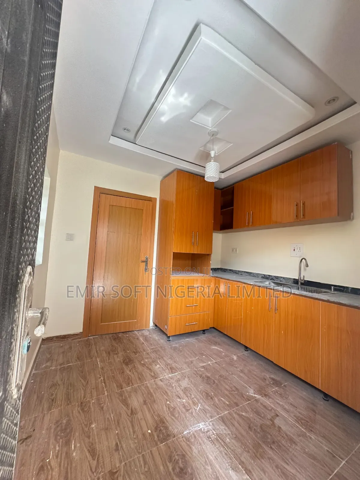 5bdrm Duplex in New Bodija Estate for sale in Bodija
