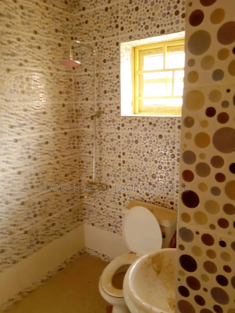 Furnished 4bdrm Duplex in Lokogoma for sale in Lokogoma