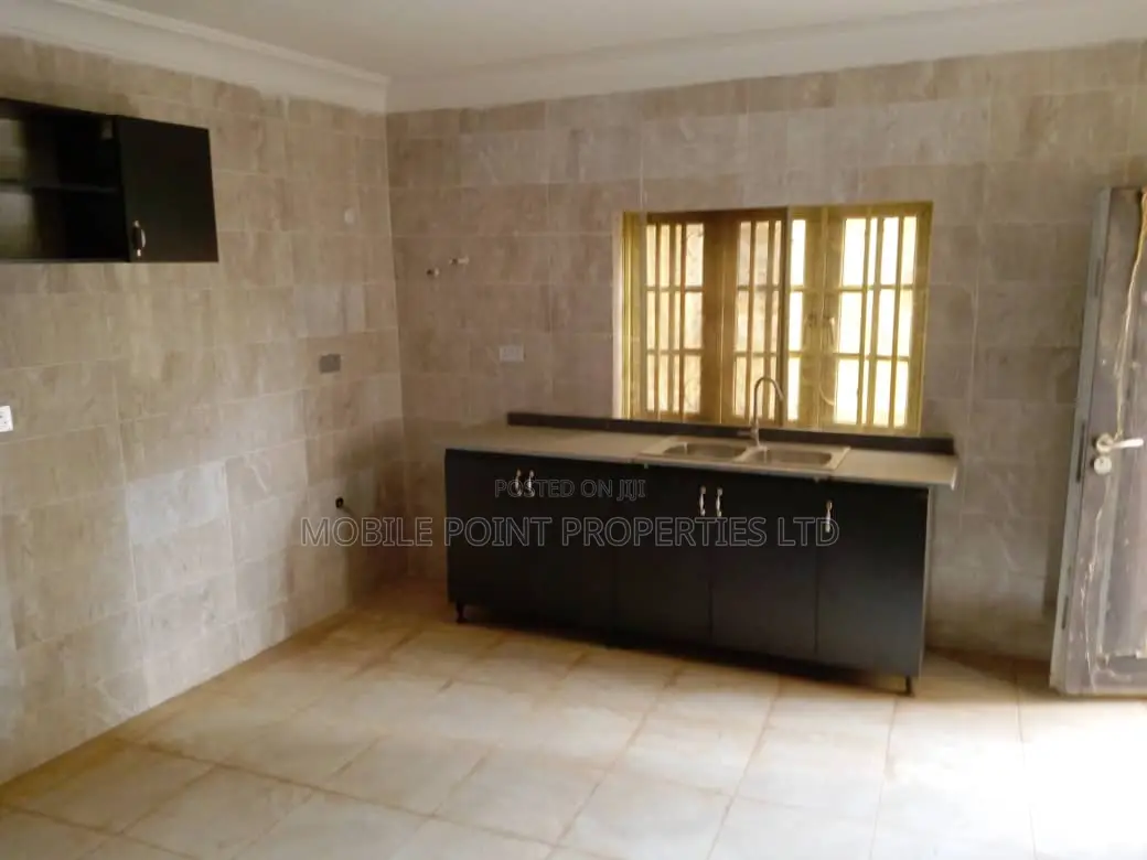 Furnished 4bdrm Duplex in Lokogoma for sale in Lokogoma