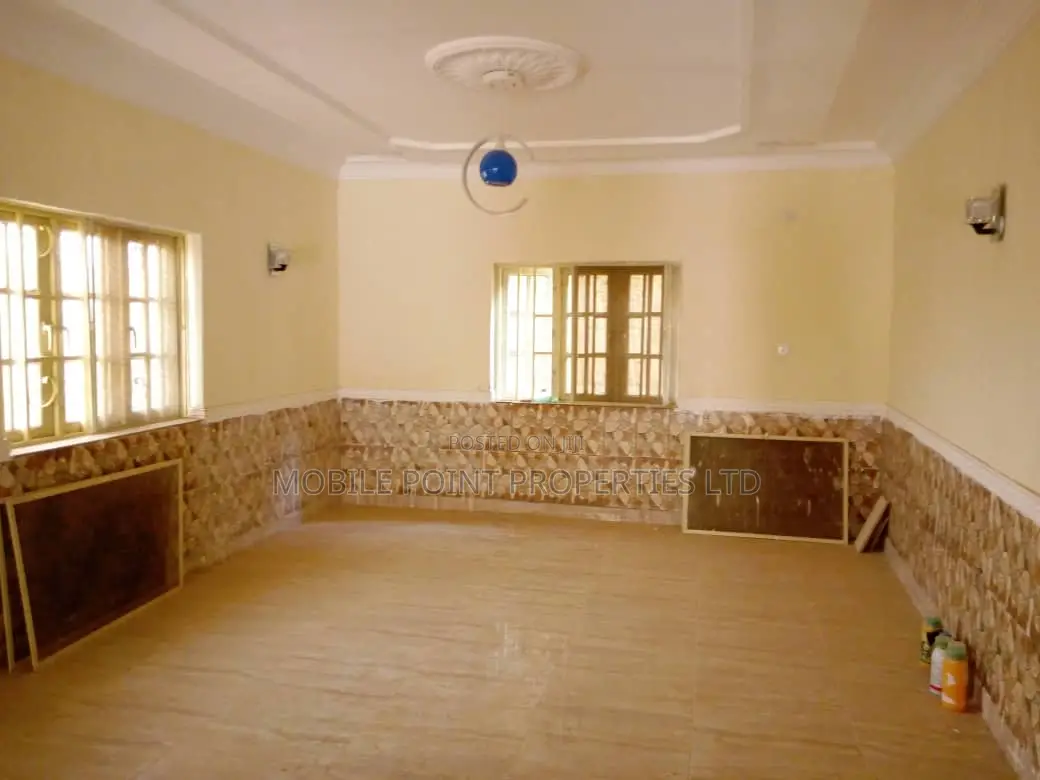 Furnished 4bdrm Duplex in Lokogoma for sale in Lokogoma