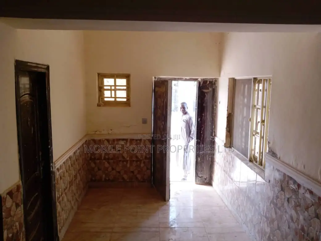 Furnished 4bdrm Duplex in Lokogoma for sale in Lokogoma