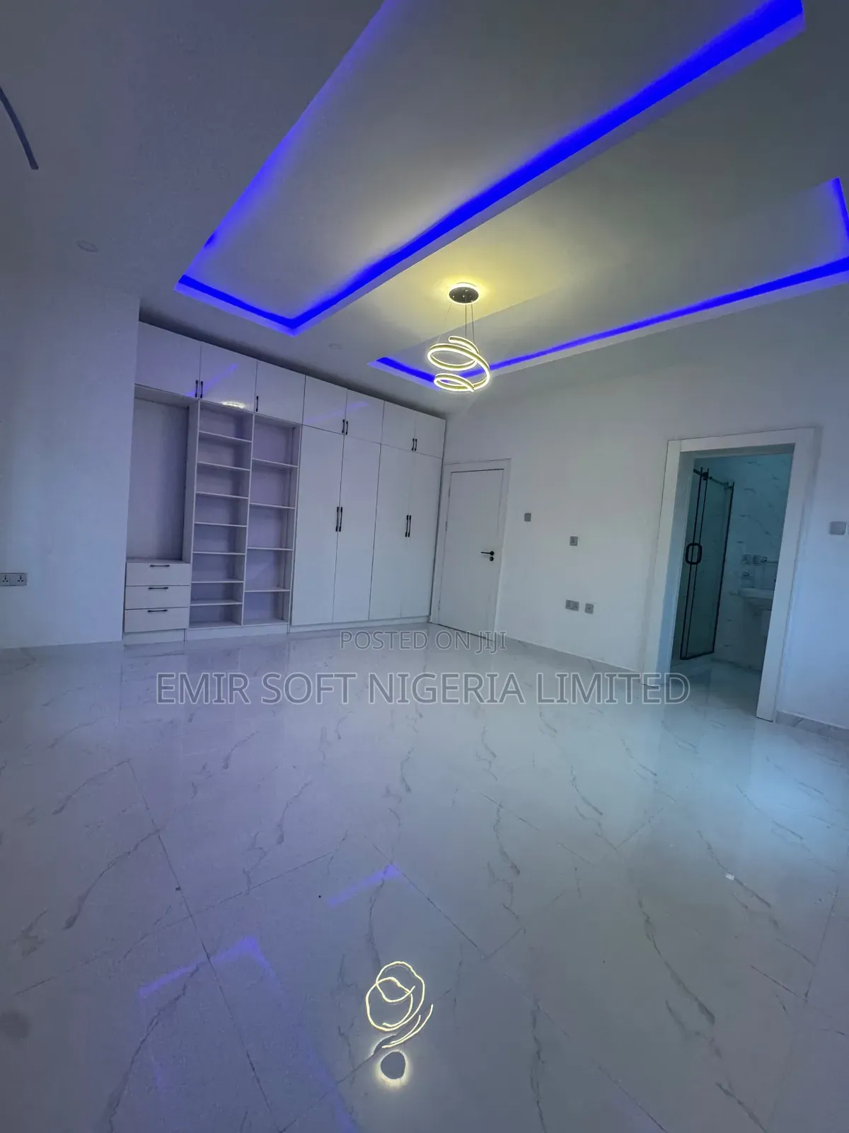 4bdrm Duplex in Star Gate Estate for sale in Oluyole Estate