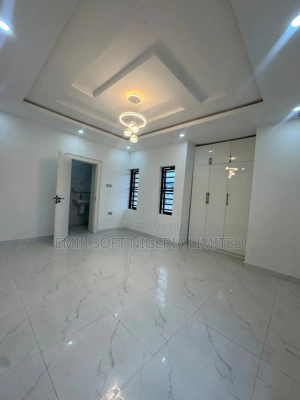 4bdrm Duplex in Star Gate Estate for sale in Oluyole Estate