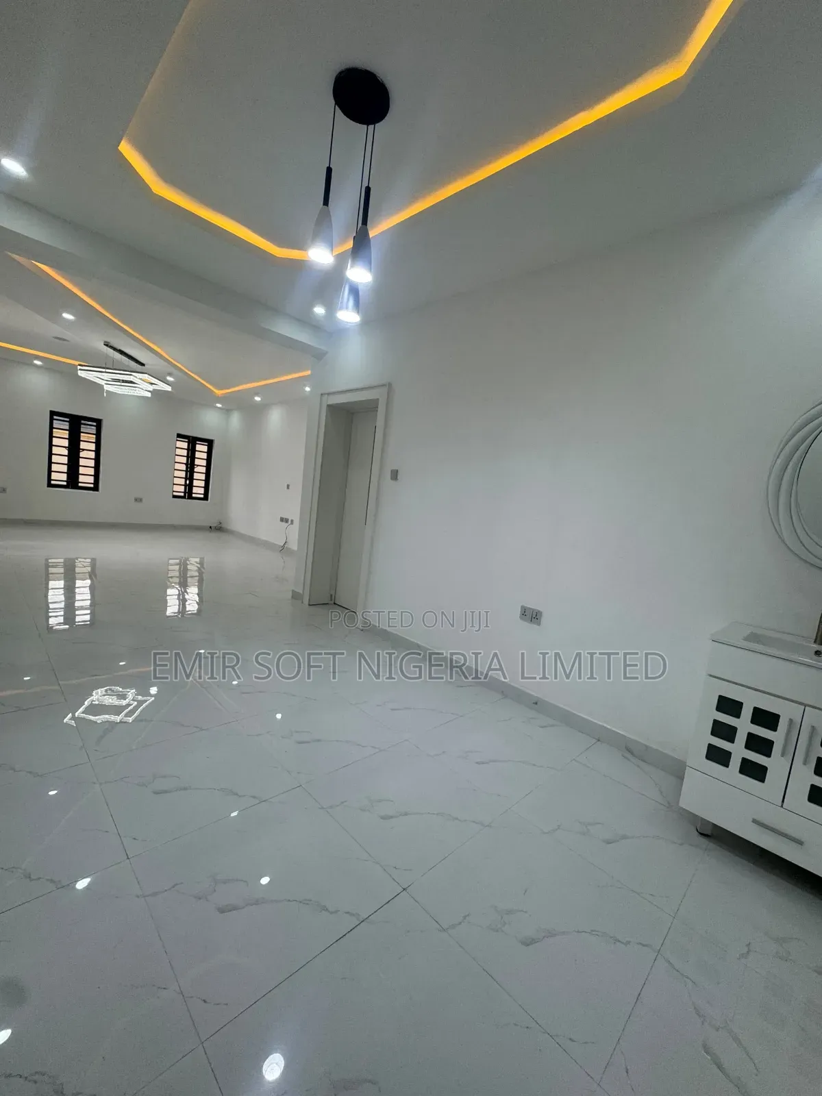 4bdrm Duplex in Star Gate Estate for sale in Oluyole Estate