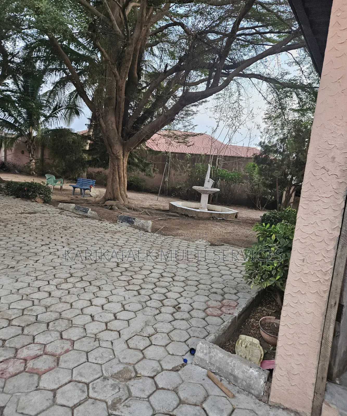 4bdrm Duplex in Awolowo, Ilorin South for sale in Ilorin South