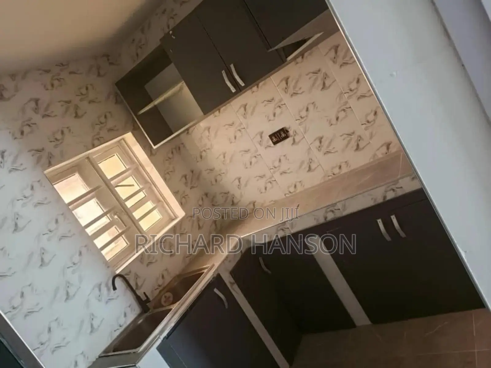 2bdrm Apartment in On On An Estate, Sangotedo for rent in Sangotedo
