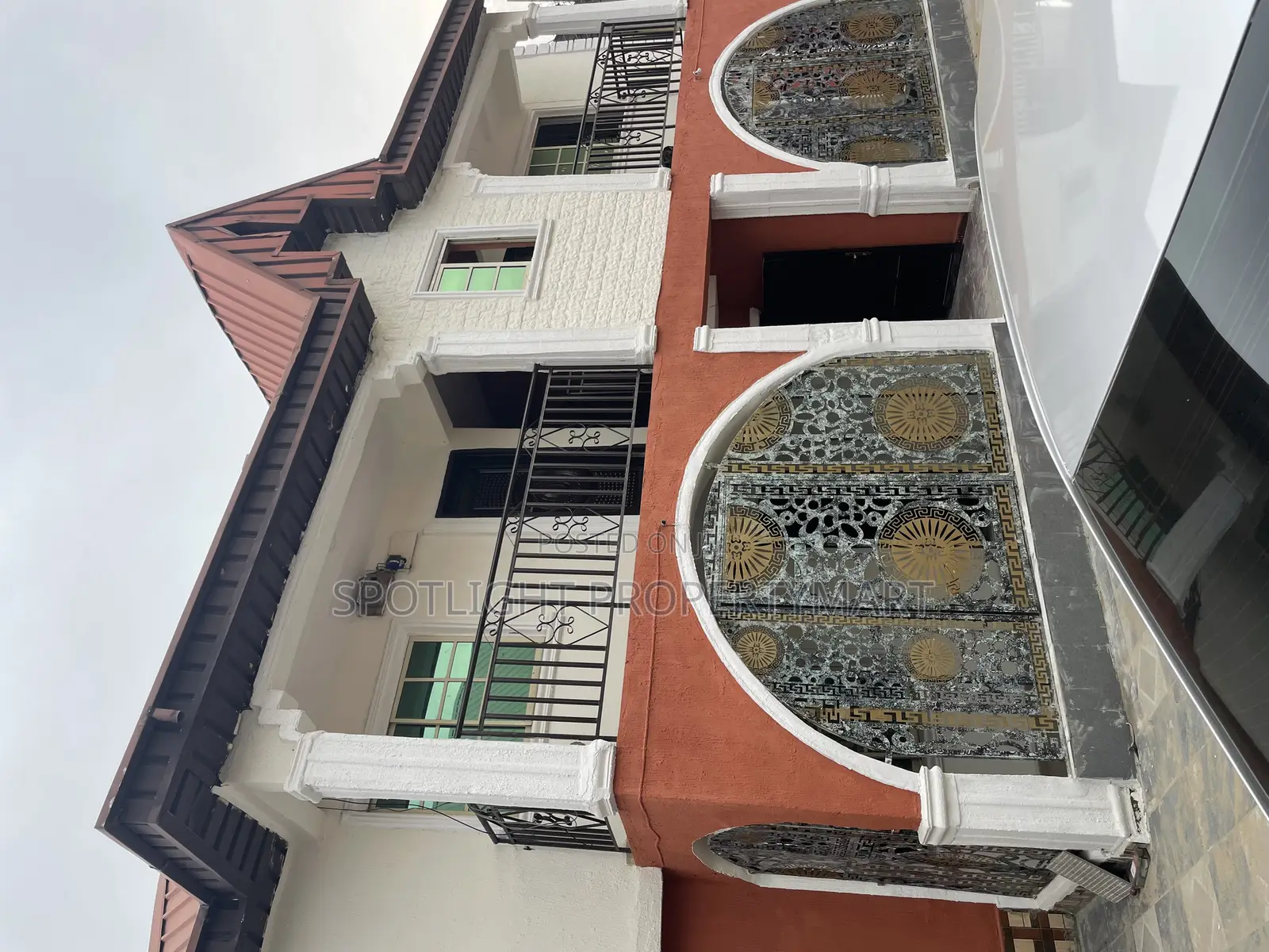 1bdrm Apartment in Igboelerin, Iba / Ojo for rent in Iba / Ojo