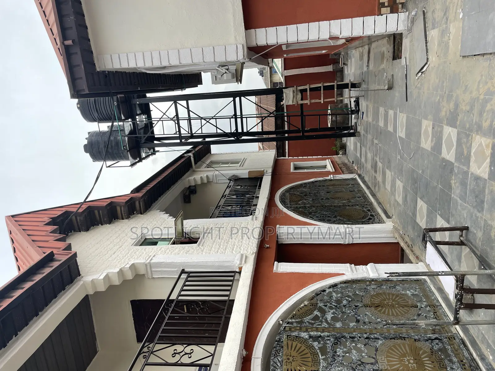 1bdrm Apartment in Igboelerin, Iba / Ojo for rent in Iba / Ojo