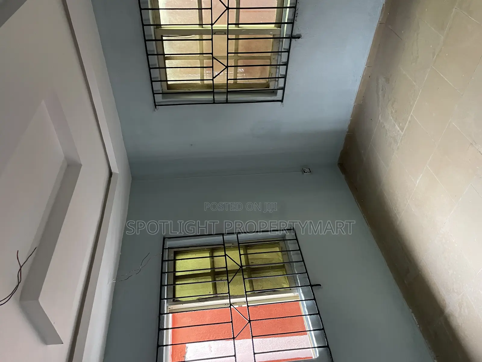 1bdrm Apartment in Igboelerin, Iba / Ojo for rent in Iba / Ojo