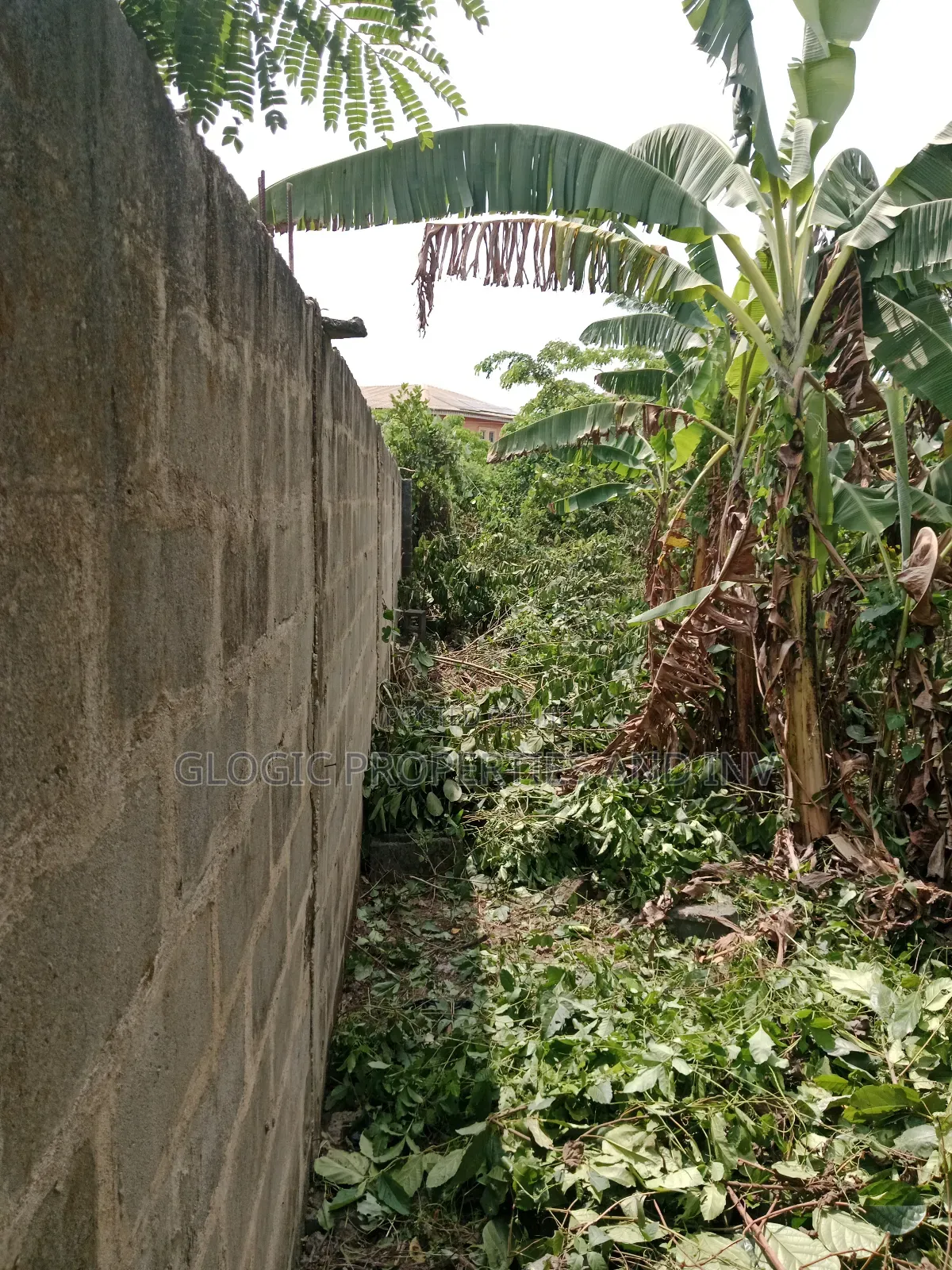 3 Plots of at in Cornerstone Estate, Magboro in Obafemi-Owode