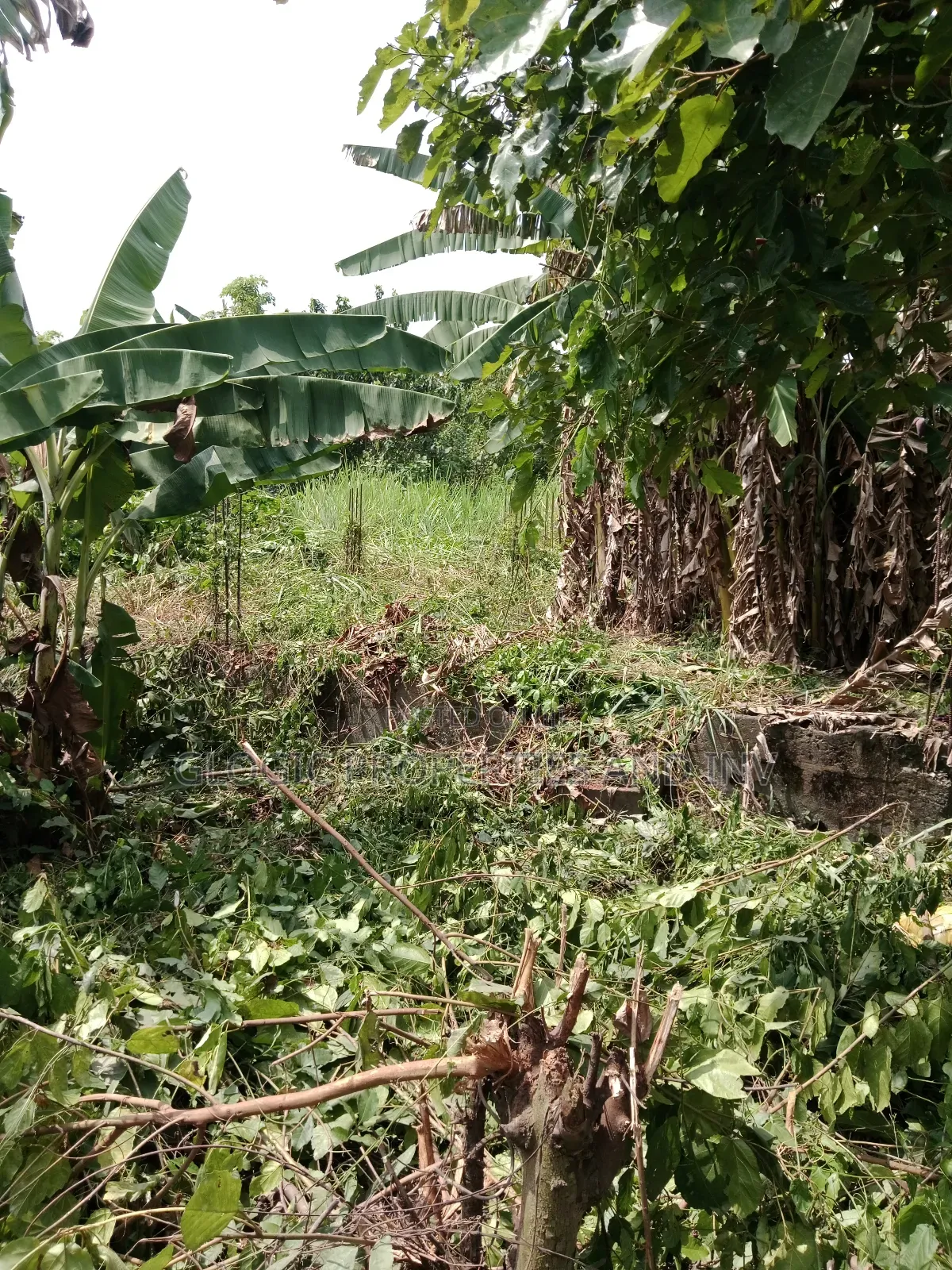 3 Plots of at in Cornerstone Estate, Magboro in Obafemi-Owode