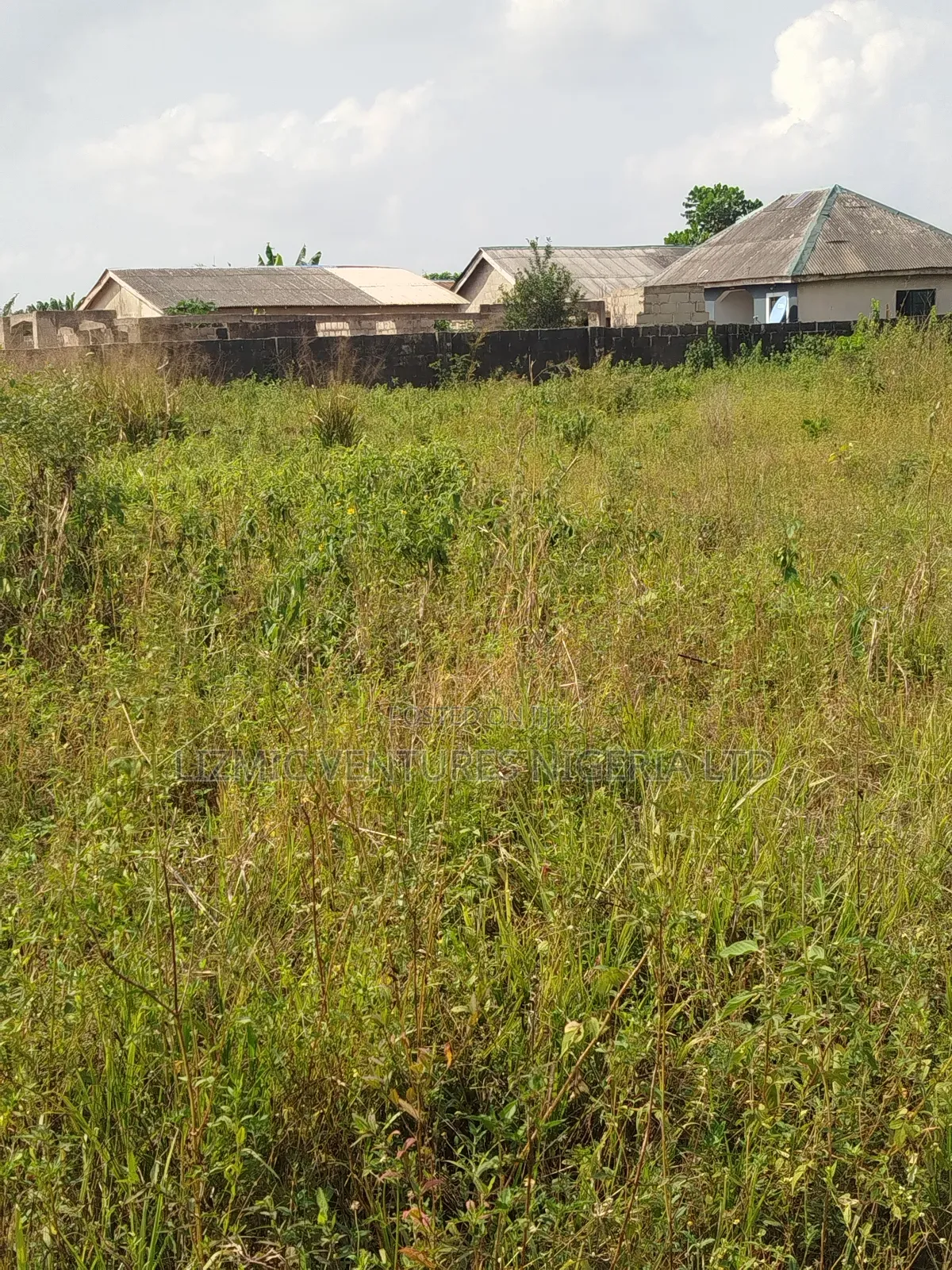Furnished 3bdrm Bungalow in London Base, Ado-Odo/Ota for sale in Ado-Odo/Ota