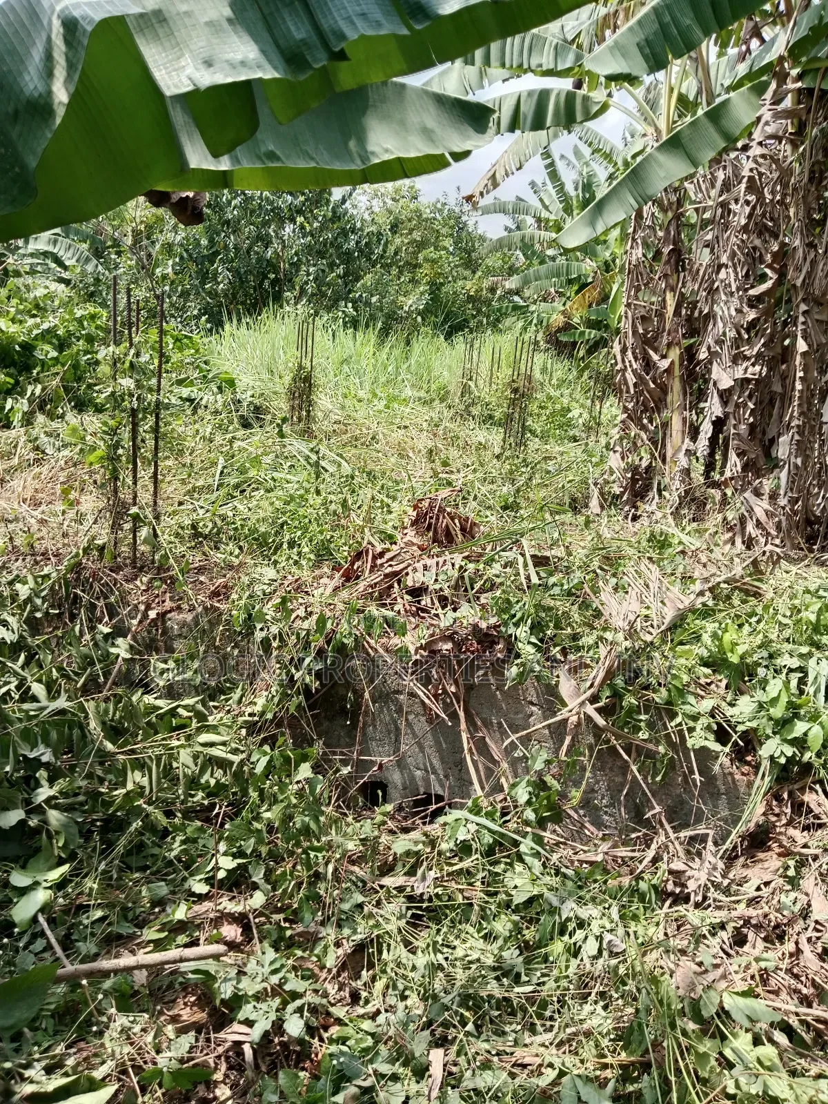3 Plots of at in Cornerstone Estate, Magboro in Obafemi-Owode
