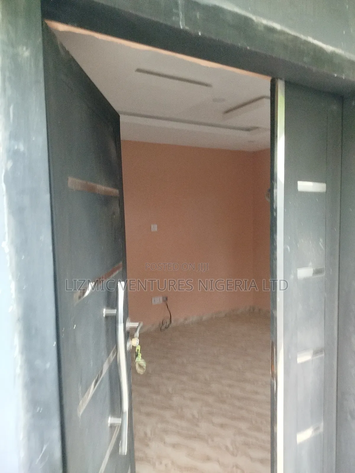 Furnished Mini Flat in Isuti, Igando / Ikotun/Igando for rent in Igando / Ikotun/Igando