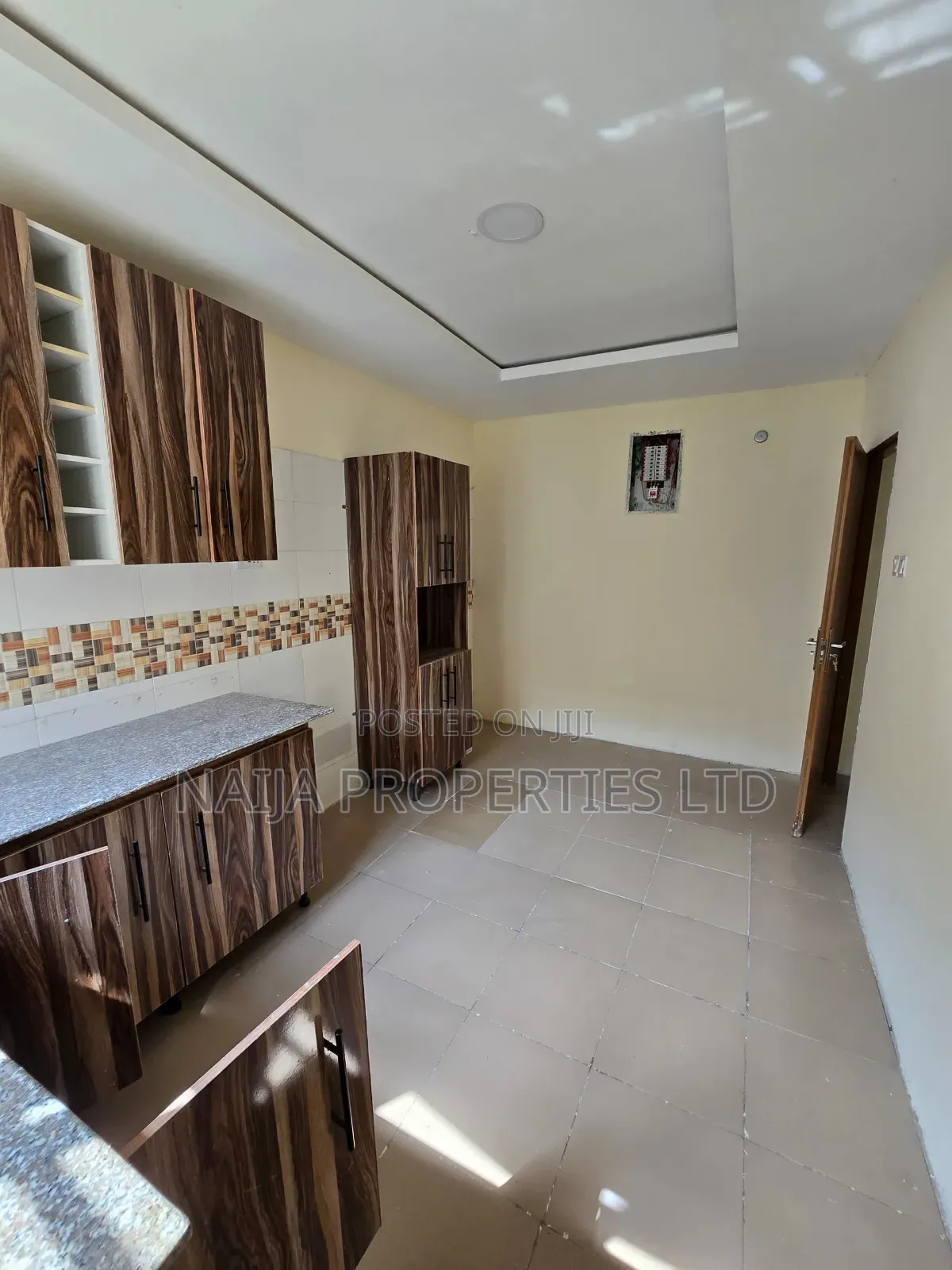 3bdrm Apartment in Chois Garden Estate, Abijo for sale in Abijo