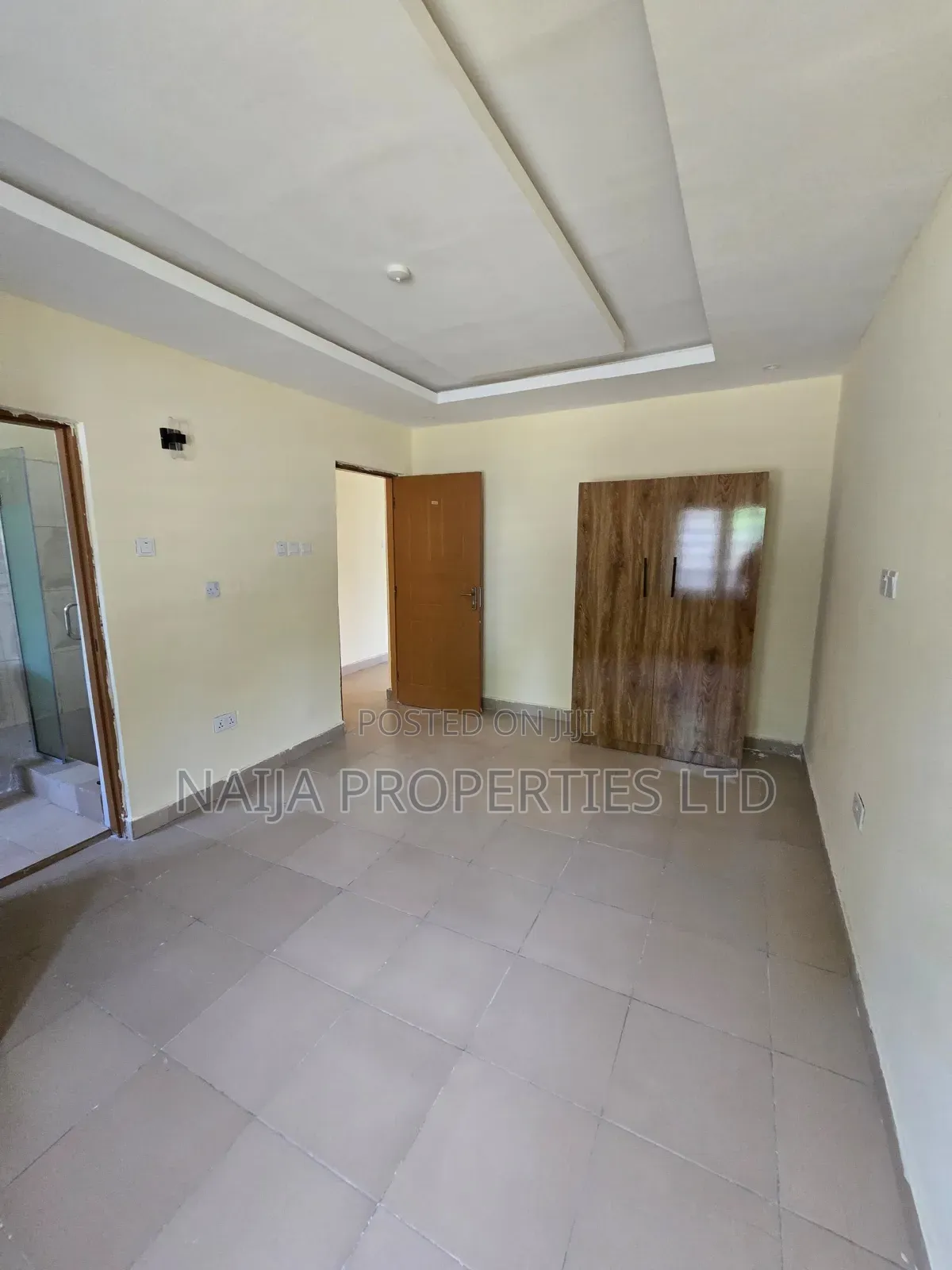 3bdrm Apartment in Chois Garden Estate, Abijo for sale in Abijo