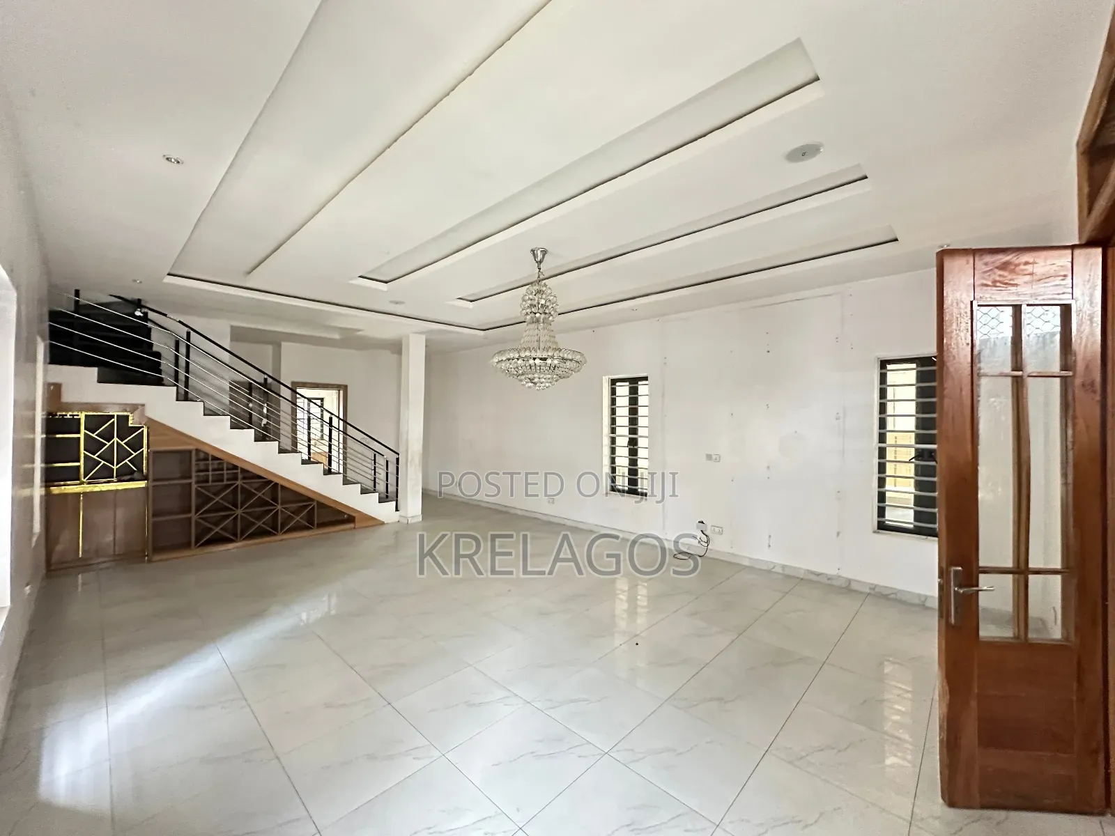 4bdrm Duplex in Ikota for rent in Ikota