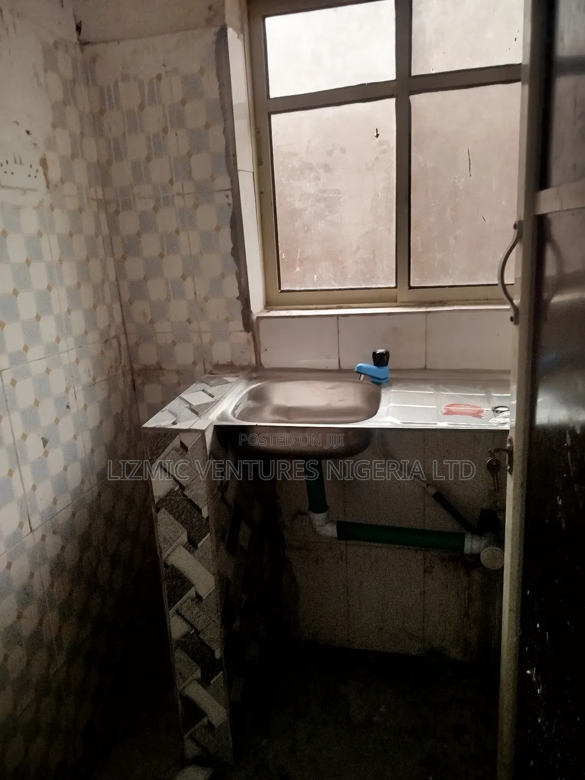 1bdrm Bedsitter in Isuti Rd, Igando / Ikotun/Igando for rent in Igando / Ikotun/Igando