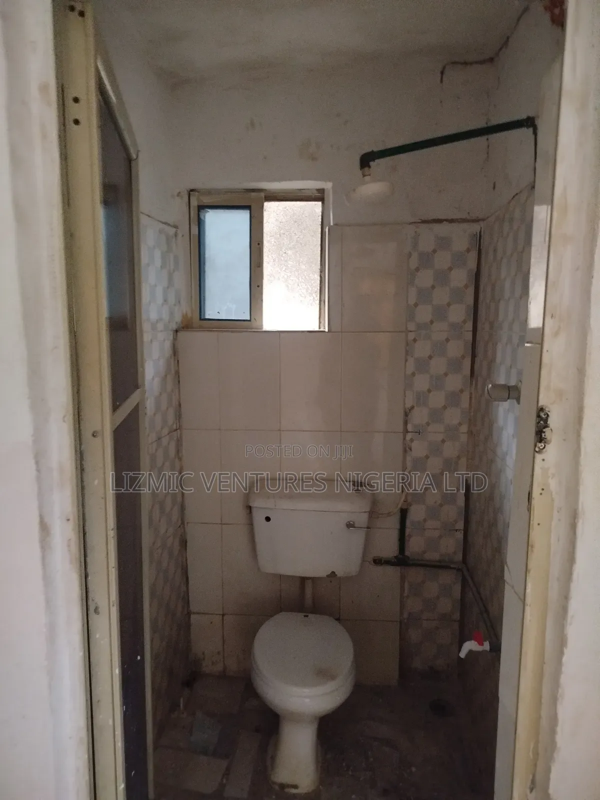 1bdrm Bedsitter in Isuti Rd, Igando / Ikotun/Igando for rent in Igando / Ikotun/Igando