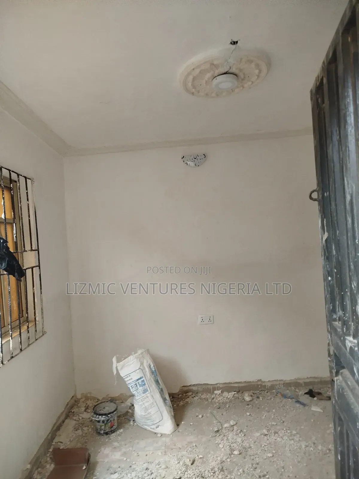 1bdrm Bedsitter in Isuti Rd, Igando / Ikotun/Igando for rent in Igando / Ikotun/Igando