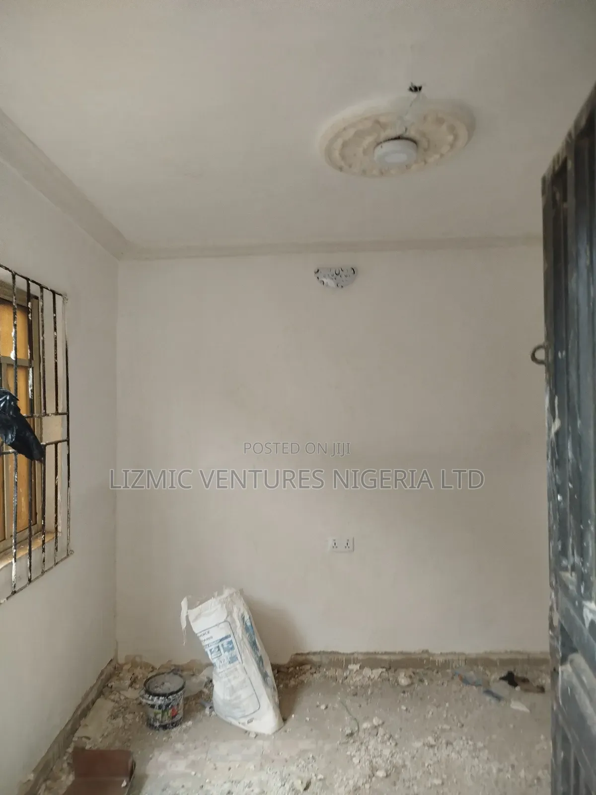 1bdrm Bedsitter in Isuti Rd, Igando / Ikotun/Igando for rent in Igando / Ikotun/Igando