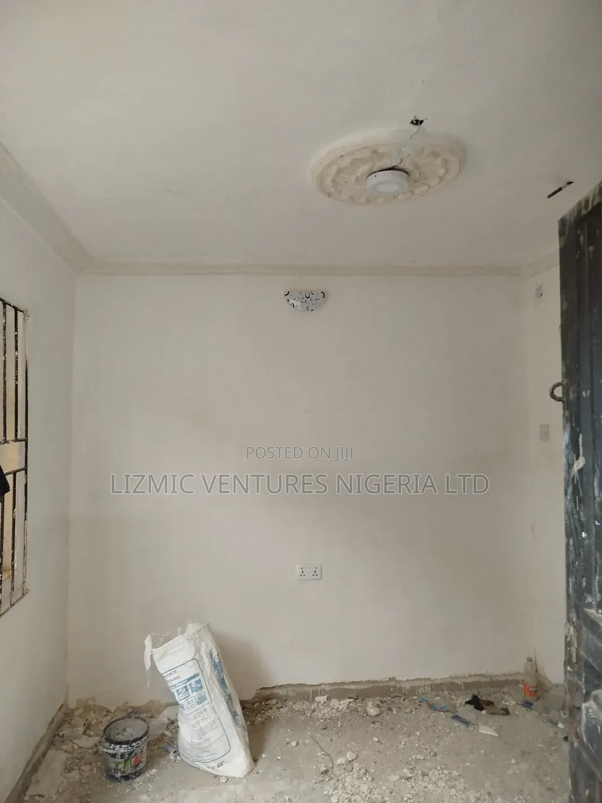 1bdrm Bedsitter in Isuti Rd, Igando / Ikotun/Igando for rent in Igando / Ikotun/Igando