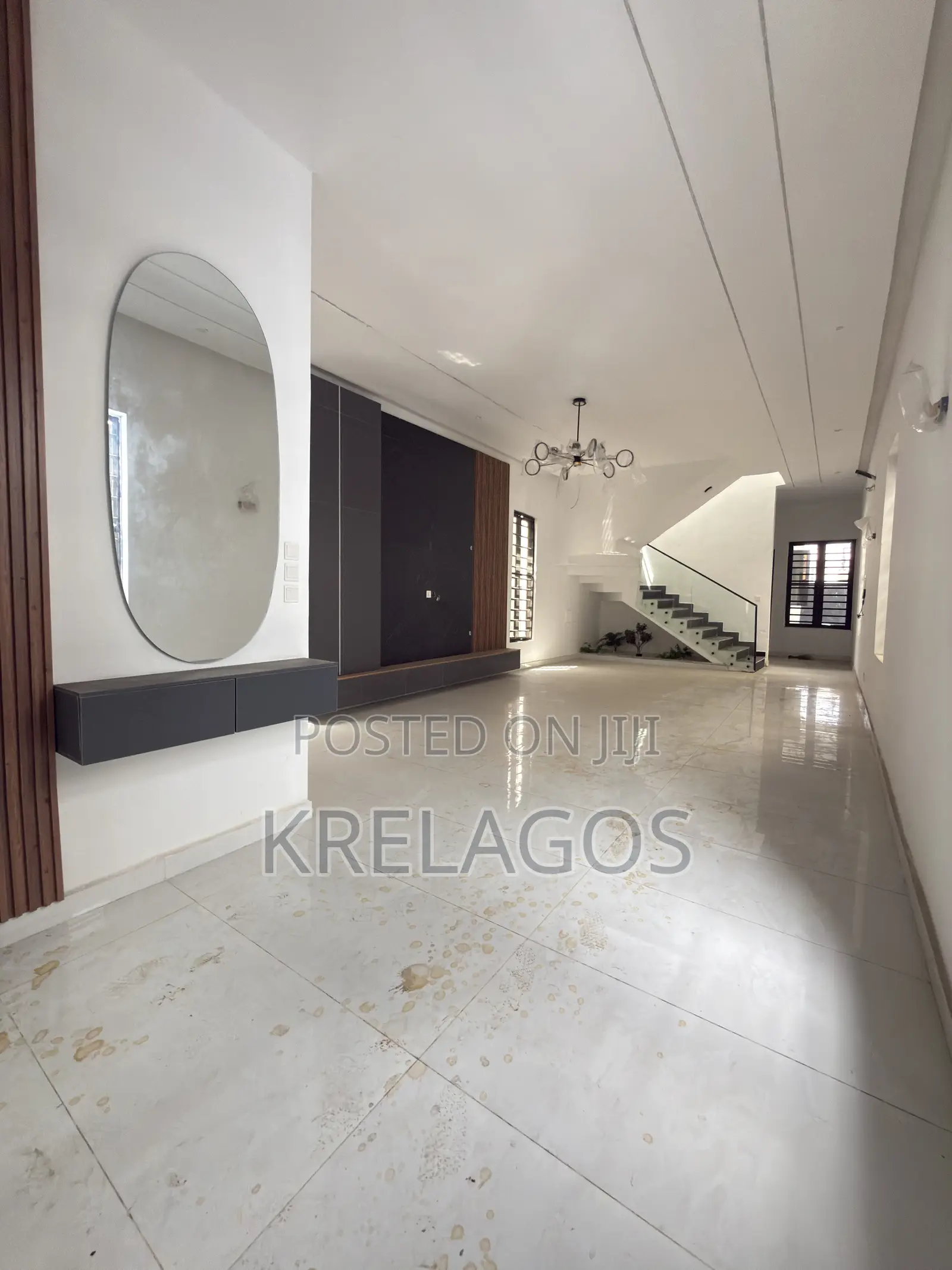 5bdrm Duplex in Ajah for sale in Ajah