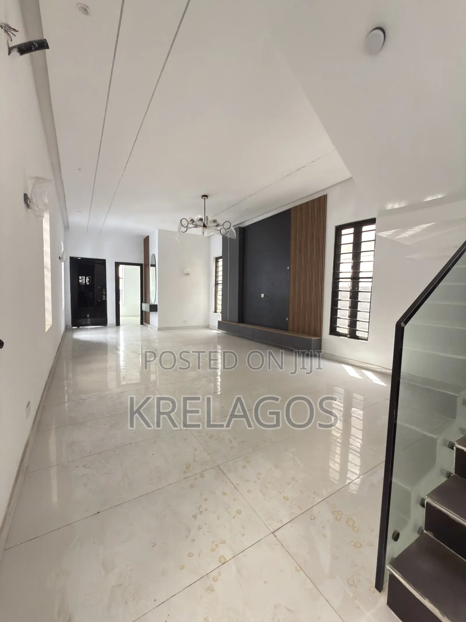 5bdrm Duplex in Ajah for sale in Ajah