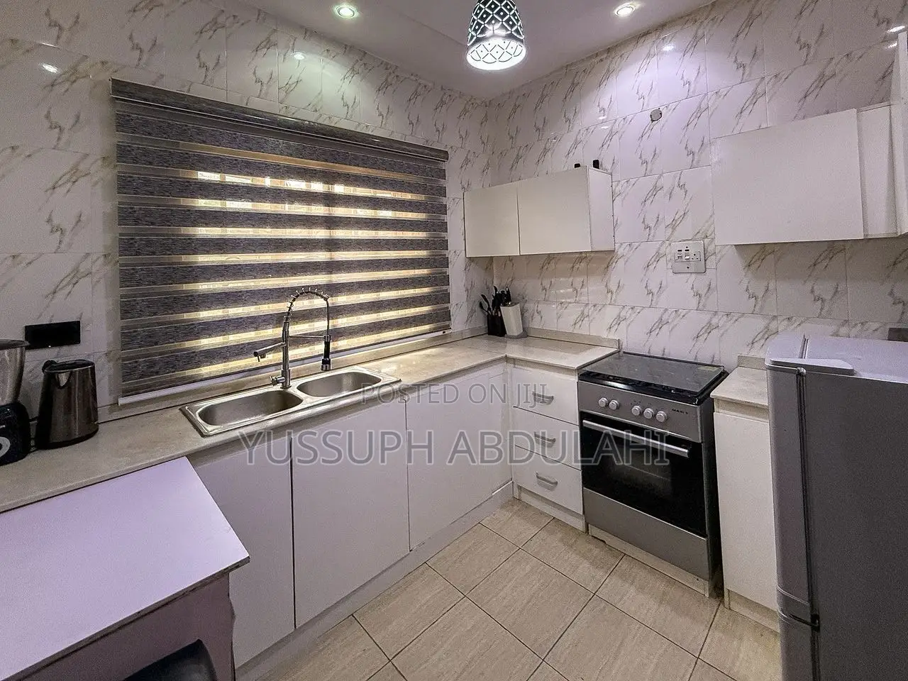2 Bedrooms Magodo Phase2 in GRA Phase 2 Shangisha