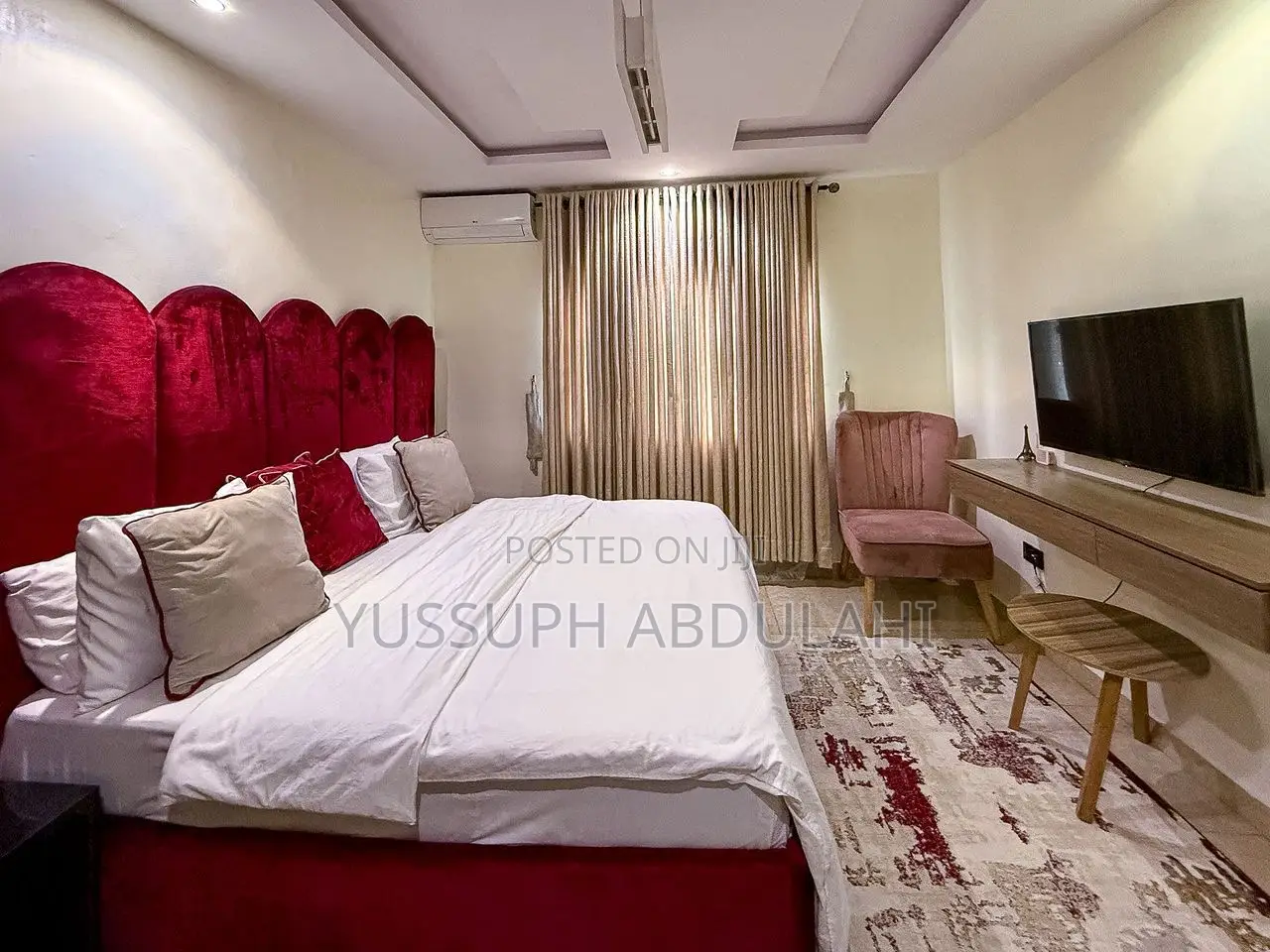 2 Bedrooms Magodo Phase2 in GRA Phase 2 Shangisha