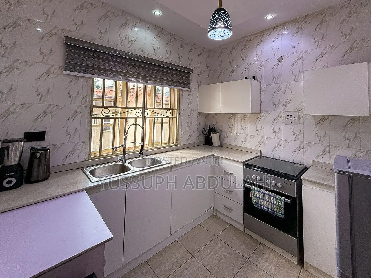 2 Bedrooms Magodo Phase2 in GRA Phase 2 Shangisha