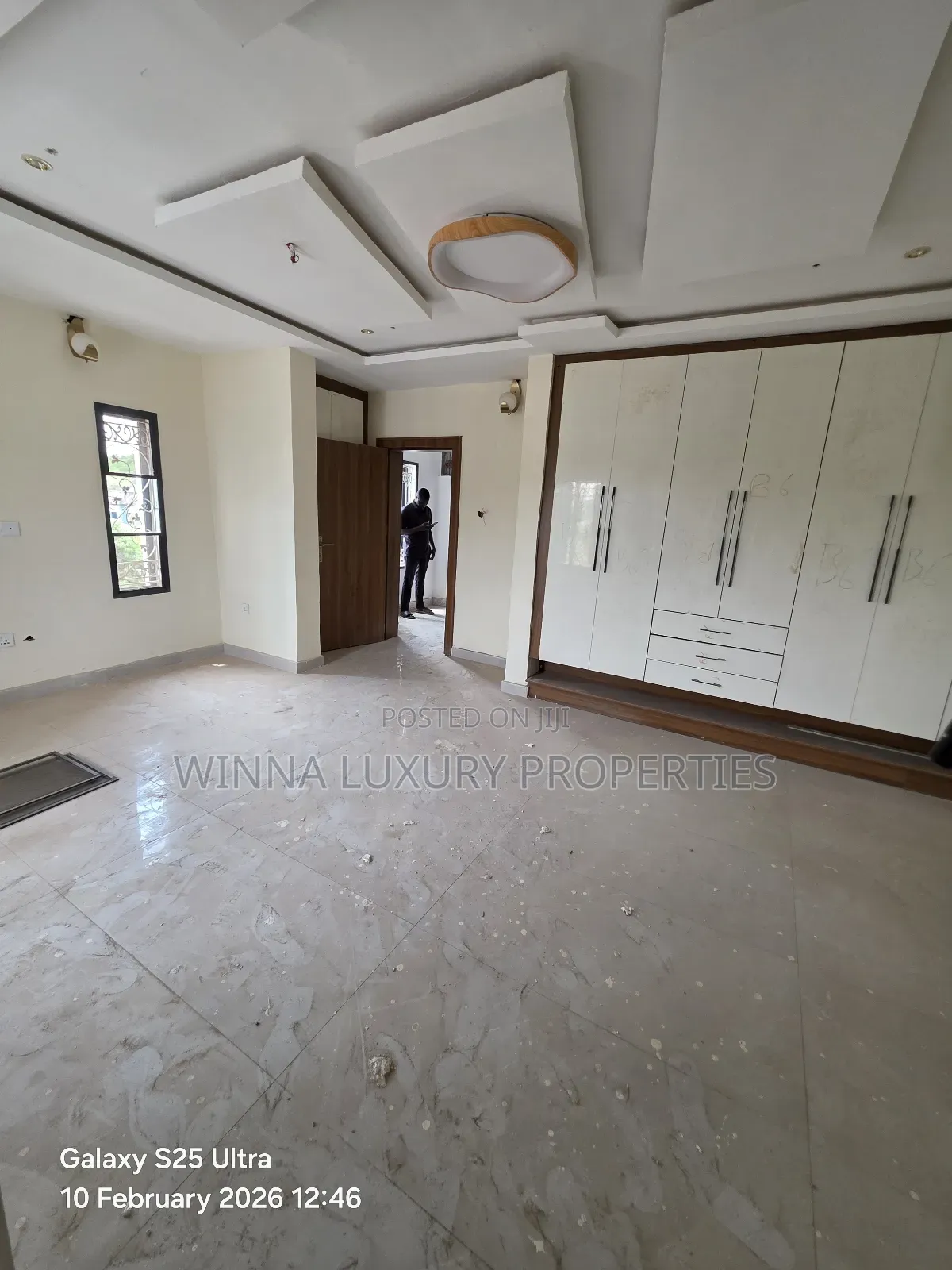 4bdrm Townhouse/Terrace in Wuse Zone 3 for Sale in Zone 3 / Wuse