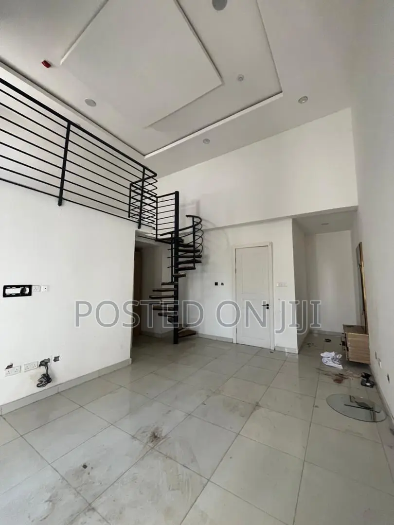 3bdrm Townhouse / Terrace in Ikate for rent in Ikate