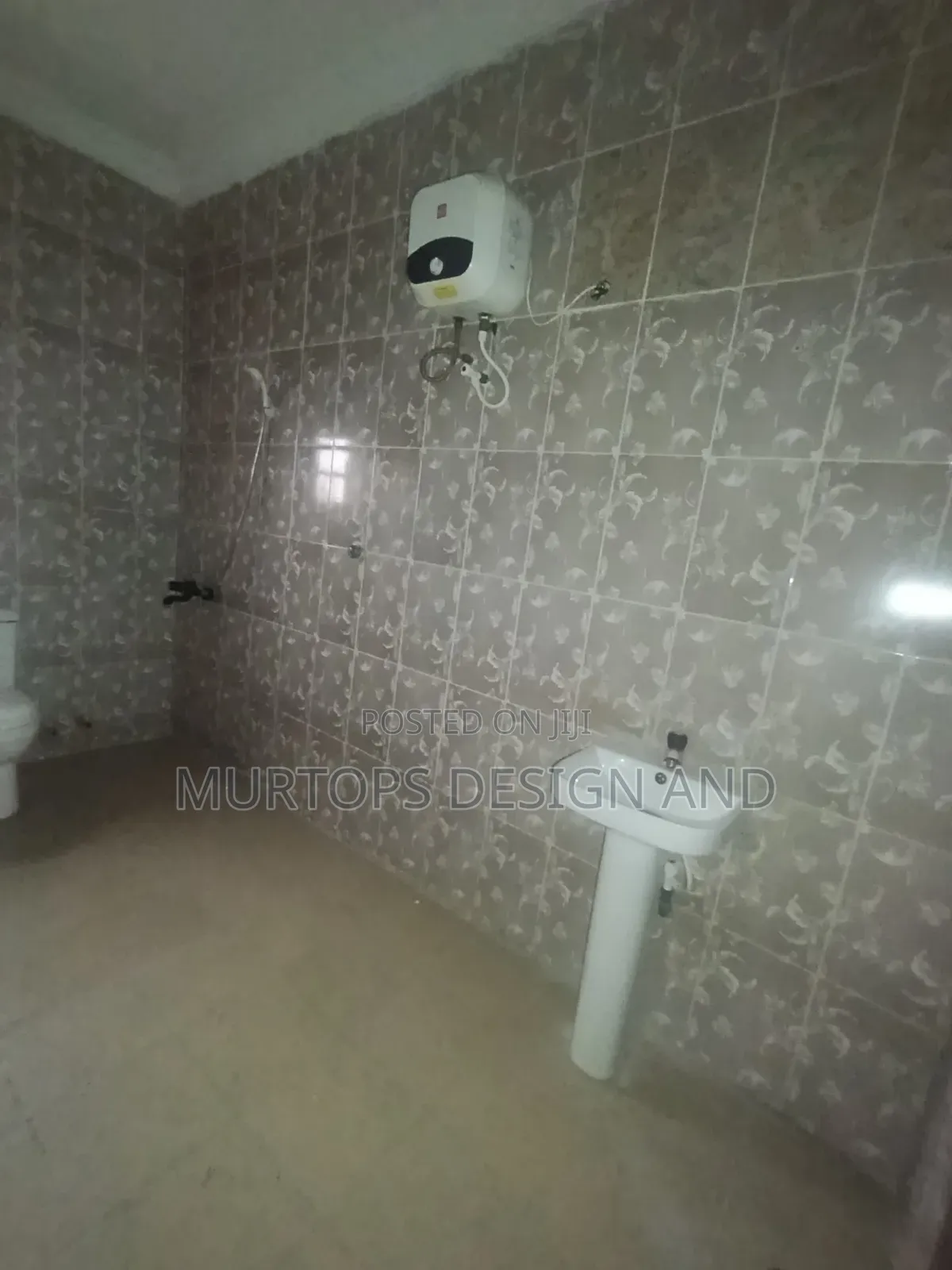 2bdrm Apartment in Ikate-Elegushi for rent in Ikate-Elegushi