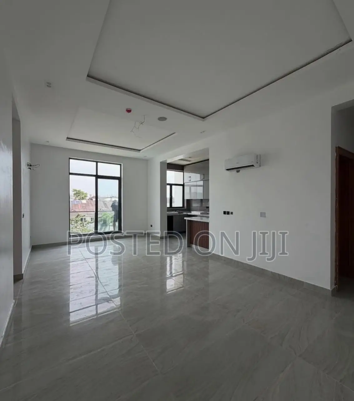 3bdrm Apartment in Admiralty, Lekki Phase 1 for rent in Lekki Phase 1