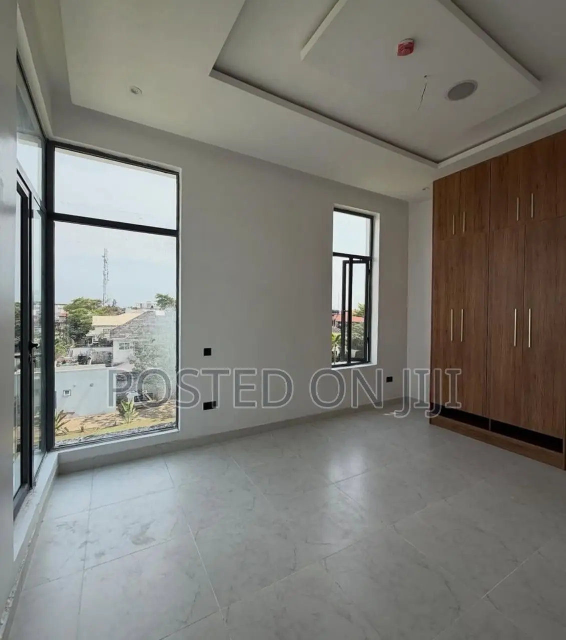 3bdrm Apartment in Admiralty, Lekki Phase 1 for rent in Lekki Phase 1