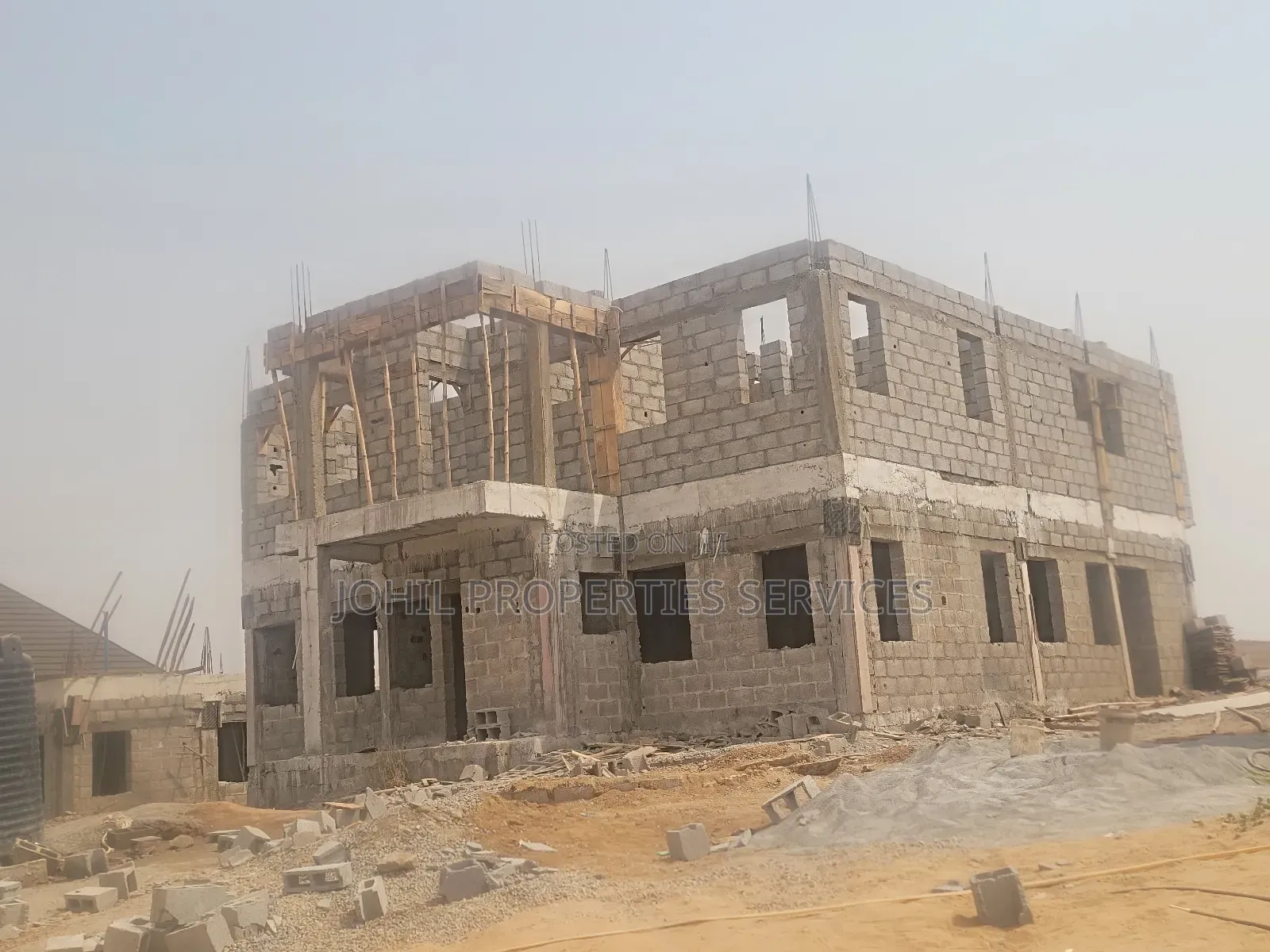 4bdrm Duplex in Admiralty Estate, Asokoro for sale in Asokoro